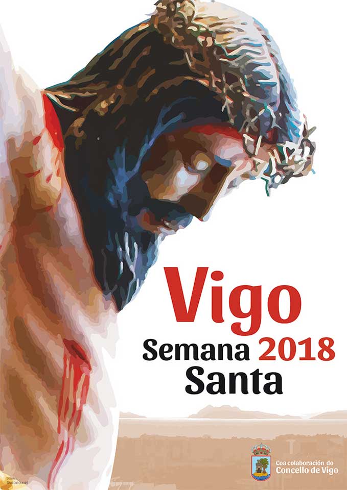 Semana Santa en Vigo  